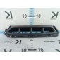 86561F2AA0 Решетка в бампер Hyundai Avante AD 2018-2020