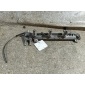 036133319A Форсунка 1.4i 16V , 3шт , с рампой. 5МКПП. SEAT Leon 2002 ,036031G