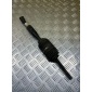 48080EC700 Рулевой карданчик Nissan Navara (D40) 2004-2015 Пикап 2012 , 480805X10A, 48822EA000