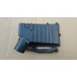 3Q0129607A корпус фильтра воздушный audi rs3 8v a3 8v