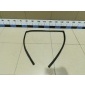 6814212290 Уплотнитель стекла двери TOYOTA Corolla E15 2006-2013