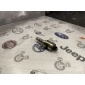 L3K914420A Клапан VVT-i Mazda CX-7 ER3P 2008 L3K9-14-420A