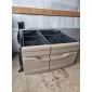 81639106273 man tgx tg3 e6 рестайлинг крепление бардачёк ящик стеллаж lodówki