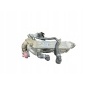 11718599832 bmw g01 g02 x5 g05 x6 g06 g07 b57 системы рециркуляции ог радиатор радиатор выхлопных газов 8599832