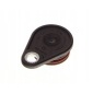 03E103111A заглушка распределительного вала 1.2 16v volkswagen поло skoda fabia roomster seat ibiza