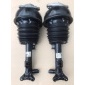 A2123234300 амортизатор airmatic мерседес w212 е класса л / п