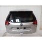 1422 крышка багажника задняя nissan x trail t32 14 - 22 k23g рестайлинг xtrail x - trail электрическая