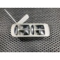 7L5959857A Блок управления стеклоподъемниками Porsche Cayenne 957 2009