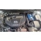 SH01 двигатель mazda 3 , cx - 3 , cx - 5 2.2d skyactiv 2012 - 2017 - в сборе