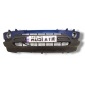 51118402304 бампер передний BMW X5 E53 2001 ,8402304