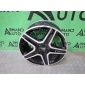A16640120027X23 диск колесный r20 Mercedes M ML GLE-Class W166 , A1664012002, 4