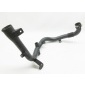 55354956Z13DTJ opel corsa c трубки перелет интеркулера 1.3 cdti 55354956