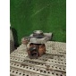 0090960199 Турбина Mercedes-Benz Actros 2010 ,0100961799