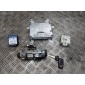 RF4F18881C комплект стартовый mazda 626 v gf 2.0 d lc62675g2b gg2m675d2