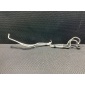 CPLA7R081AA Шланг (трубка) АКПП Land Rover Range Rover Sport 2 2020 ,LR035552