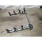 079133551B Форсунка Audi A8 D3/4E [рестайлинг] 2005 ,0280156180