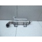 WE0520304 Радиатор системы EGR Mazda BT-50 (2006 - 2012)