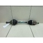 5N0407761N Полуось передняя левая VAG Tiguan (2007 - 2011)