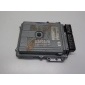 9X2Q12A650PAD Блок управления двигателем Land Rover Range Rover Sport (2005 - 2012)