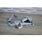 3C0880741C Подушка безопасности боковая (шторка) VOLKSWAGEN Passat B6 2007 , , 3C0880741, 3C0880741A, 3C0880741B, 3C0880741D, 3C5880741A