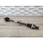 3273EV Привод Citroen C3 2005 , , 3273EW, 9639475280