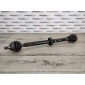 1K0407272JT Привод (Вал приводной) AUDI A3 8P 2004 , , 1K0407272HK