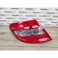A2049068302 Фонарь в крыло MERCEDES W204 2009 , , 2048200164, A2048200164,