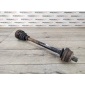 8E0501203K Привод (Вал приводной) AUDI A4 B7 2007 , 8E0501203S, , 8E0501203SX