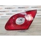 3C8945094F Фонарь в крышку багажника VOLKSWAGEN Passat CC 2012 , , 3C8945094D,