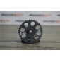 03E109571B Шестерня распредвала SKODA Fabia 2 2008 , , 03E109571,