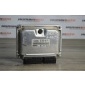 4Z7907401B Блок управления двигателем AUDI A6 C5 Allroad 2003 , , 4Z7907401A,