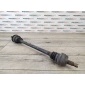A2043501710 Привод (Вал приводной) MERCEDES W204 2008 , , , A2043502610, A3501020426