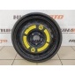 4L0601010A Докатка (Запасное колесо) VOLKSWAGEN Touareg 2005 , , 7L0601011C, 4L0601011HQ, 7L0601011A, 7L0601027A03C