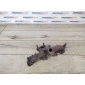 03G253031E Коллектор выпускной AUDI A6 C6 2008 , 03G253033E,