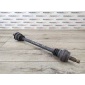 A2043501710 Привод (Вал приводной) MERCEDES W204 2010 , , , A2043502610, A3501020426