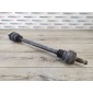 A2043501710 Привод (Вал приводной) MERCEDES W204 2010 , , , A2043502610, A3501020426