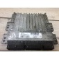 237100777R Блок управления двигателем RENAULT Megane 3 2010 , , 237100173R, 237100307R, 237100345R,