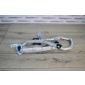 4F5880741C Подушка безопасности боковая (шторка) AUDI A6 C6 2007 , , 4F5880741B,