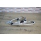 4F5880742C Подушка безопасности боковая (шторка) AUDI A6 C6 2007 , , 4F5880742B,