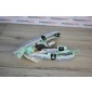 3C0880741D Подушка безопасности боковая (шторка) VOLKSWAGEN Passat B6 2007 , , 3C0880741, 3C0880741A, 3C0880741B, 3C0880741C, 3C5880741A