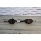 13271555 Привод (Вал приводной) OPEL ASTRA J 2010