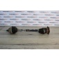 4F0407271J Привод (Вал приводной) AUDI A6 C6 2005