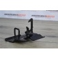 4F0823480B Замок капота AUDI A6 C6 2007 , , 4F0823480, 4F0823480A,