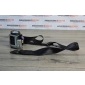 4F0857706V04 Ремень безопасности AUDI A6 C6 2007 , 4F0857706,