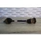 4F0407272N Привод (Вал приводной) AUDI A6 C6 2007