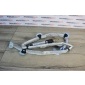 4F5880742B Подушка безопасности боковая (шторка) AUDI A6 C6 2008 , 4F5880742C, , 4F5880742C