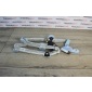 4F5880741B Подушка безопасности боковая (шторка) AUDI A6 C6 2008 , 4F5880741C, , 4F5880741C