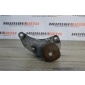 4F0199343M Кронштейн двигателя AUDI A6 C6 2008 , , 4F0199343F
