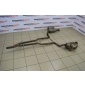 4F0253610AB Глушитель AUDI A6 C6 2008 , , , 4F0253610M