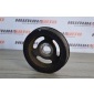 0515T3 Шкив коленвала CITROEN Berlingo B9 2011 , , 1690296, 31330083, 9654961080